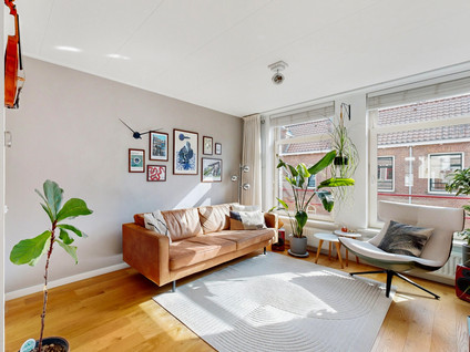 Djambistraat 40 3