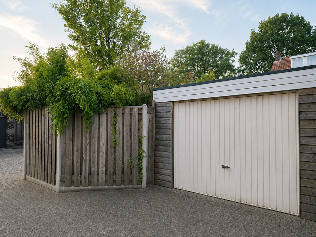 Hoekwoning te koop: Magdalenalaan 16, Hengelo