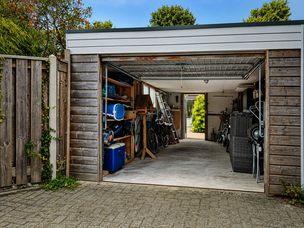 Hoekwoning te koop: Magdalenalaan 16, Hengelo
