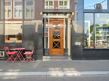 Noordeinde 202A