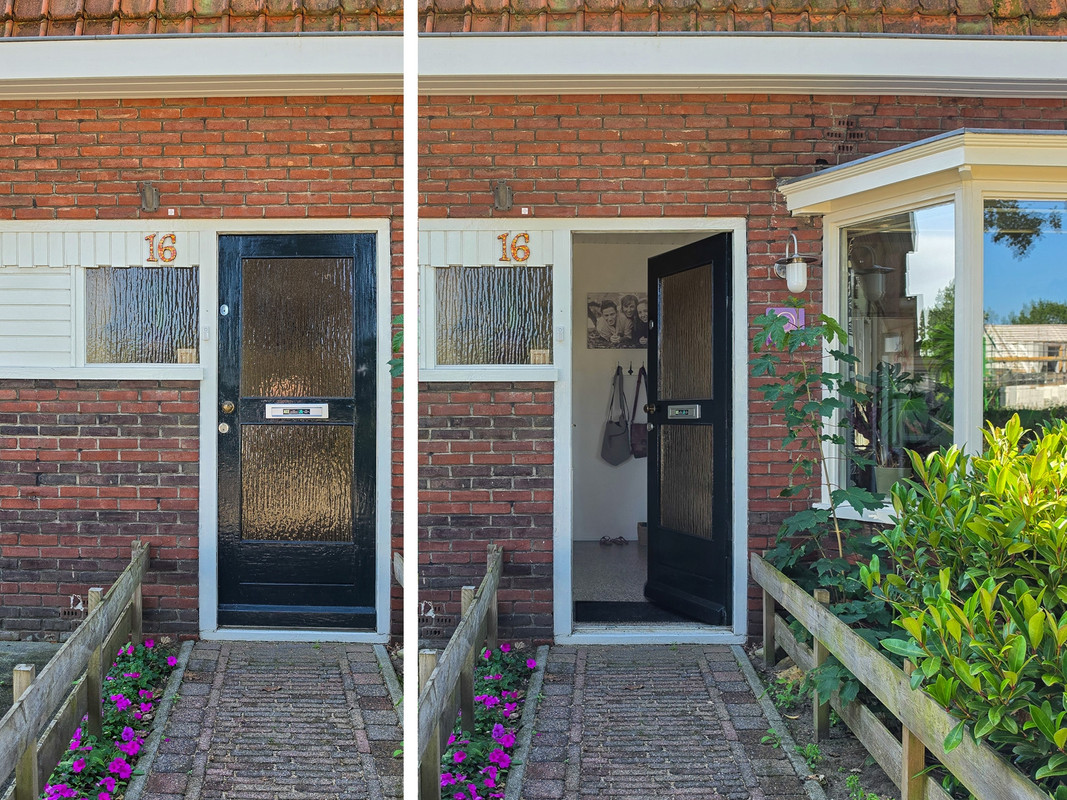 Hoekwoning te koop: Magdalenalaan 16, Hengelo