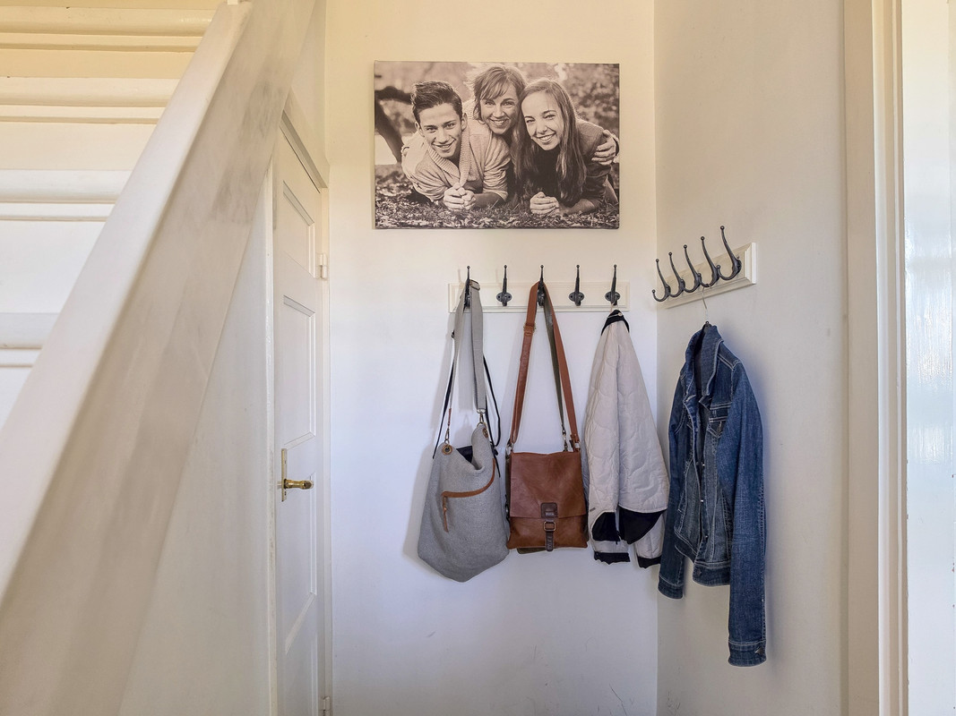 Hoekwoning te koop: Magdalenalaan 16, Hengelo