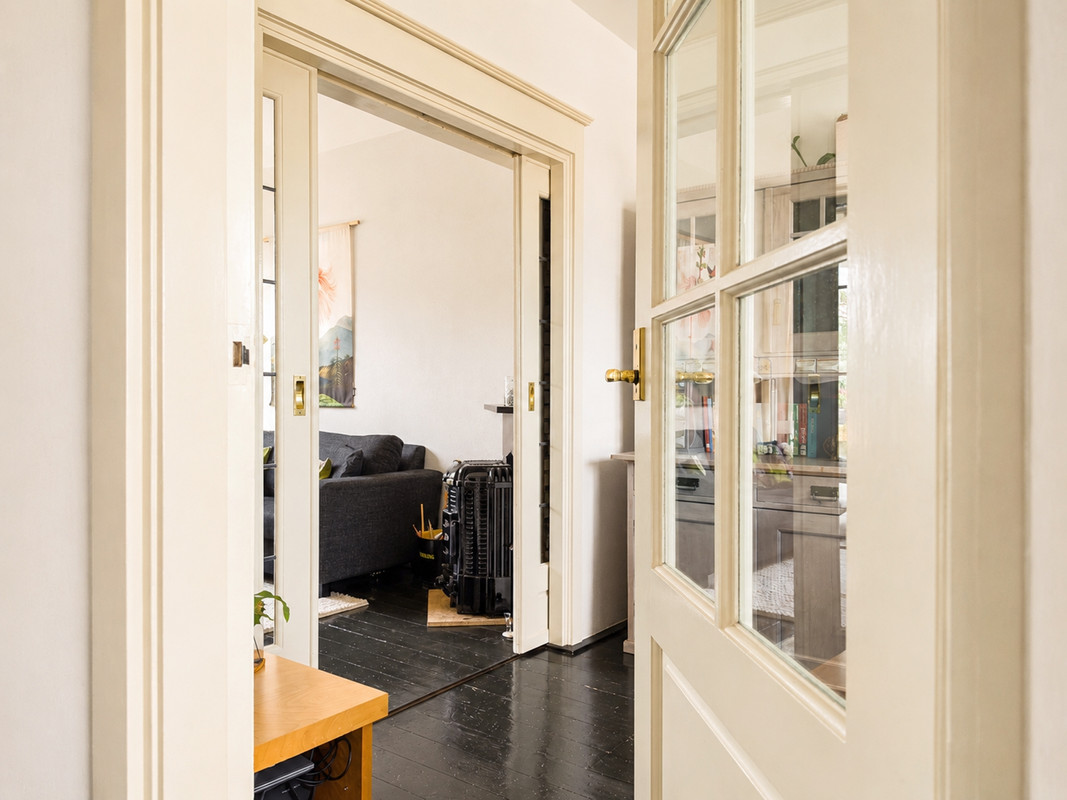 Hoekwoning te koop: Magdalenalaan 16, Hengelo