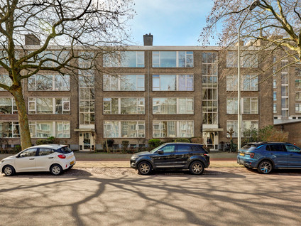 Beresteinlaan 475