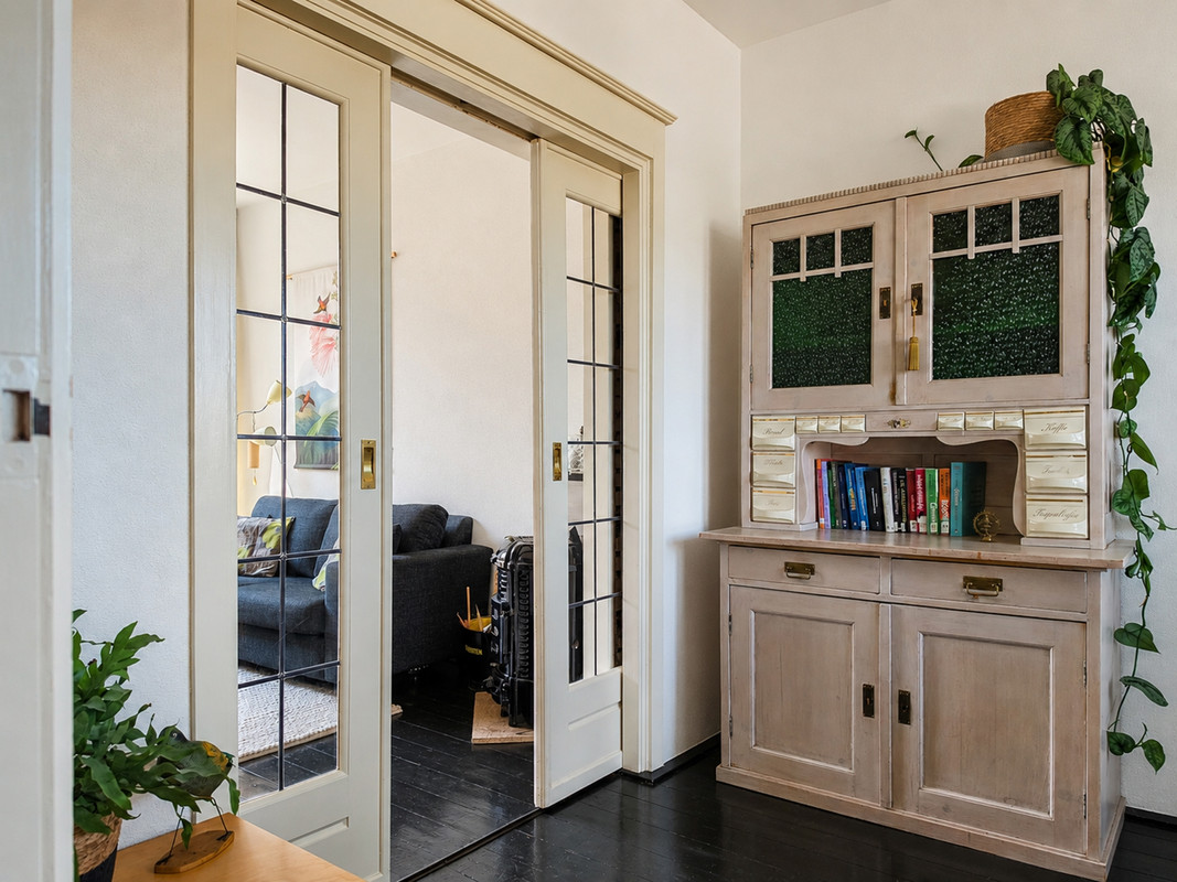 Hoekwoning te koop: Magdalenalaan 16, Hengelo