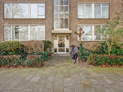 Beresteinlaan 475