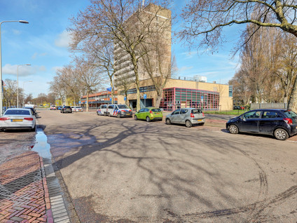 Beresteinlaan 475