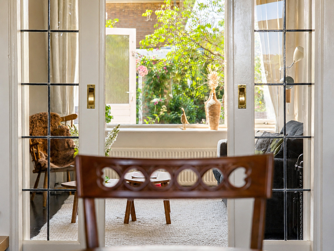 Hoekwoning te koop: Magdalenalaan 16, Hengelo