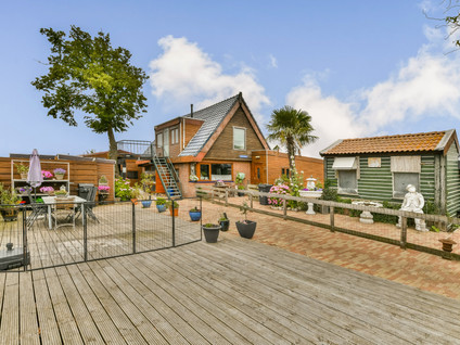 Dorpsweg Ransdorp 67
