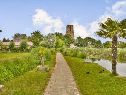 Dorpsweg Ransdorp 67