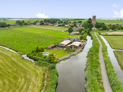 Dorpsweg Ransdorp 67