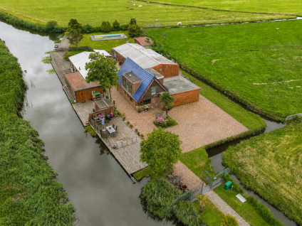 Dorpsweg Ransdorp 67