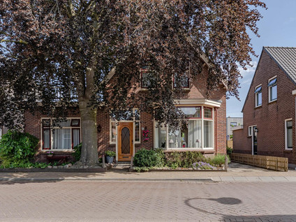 Dorpsstraat 167