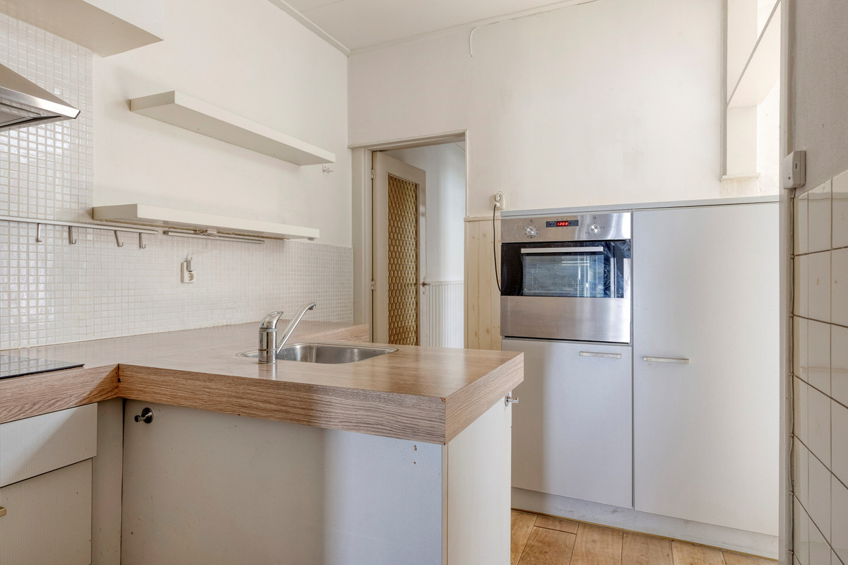 Appartement te koop: Peizerweg 18, Groningen