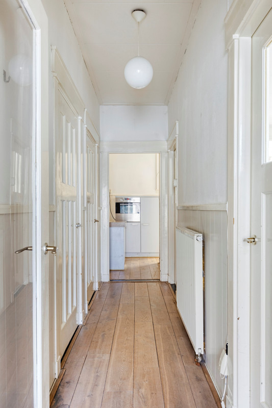 Appartement te koop: Peizerweg 18, Groningen