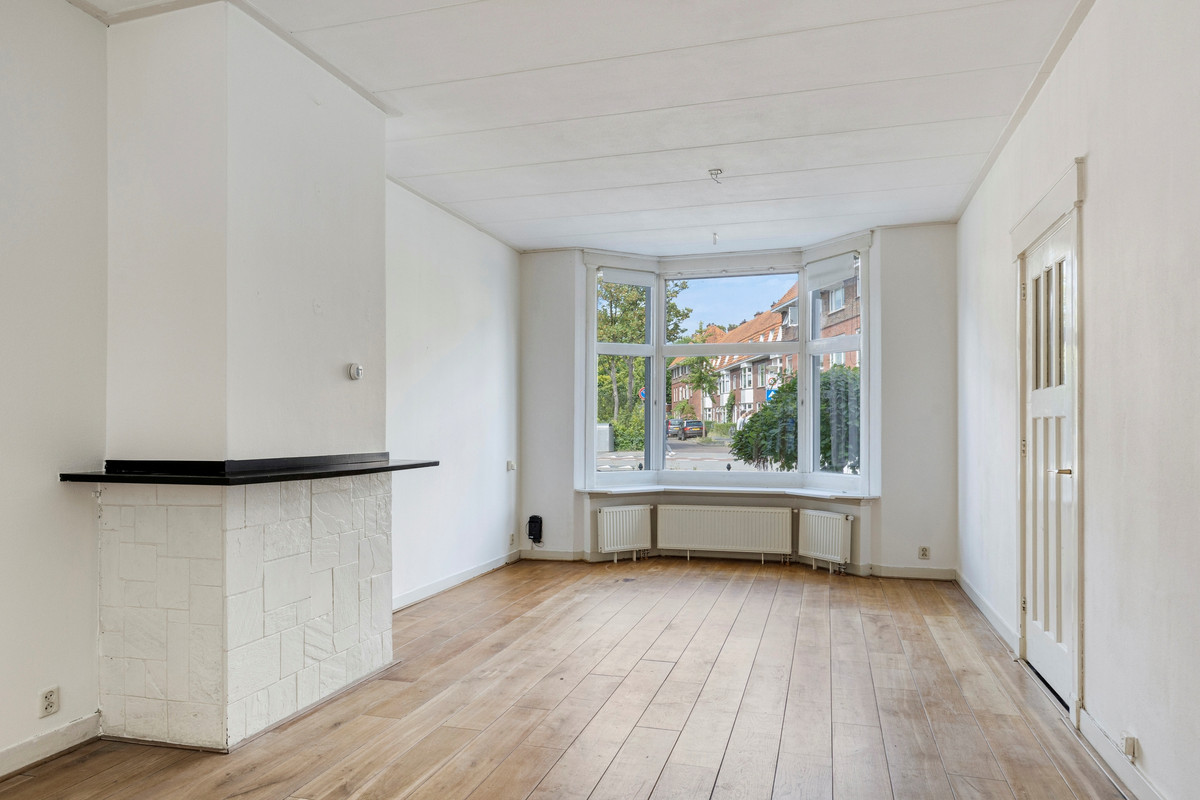 Appartement te koop: Peizerweg 18, Groningen