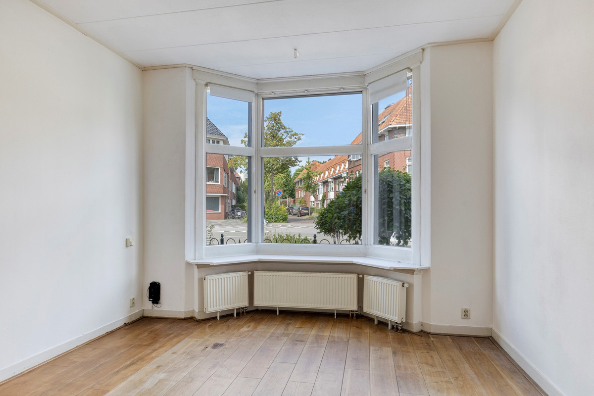 Appartement te koop: Peizerweg 18, Groningen