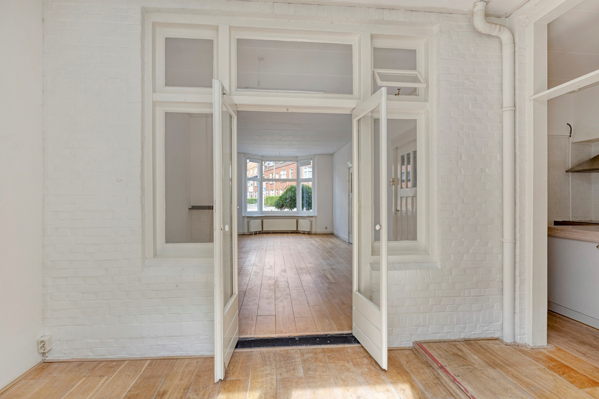 Appartement te koop: Peizerweg 18, Groningen
