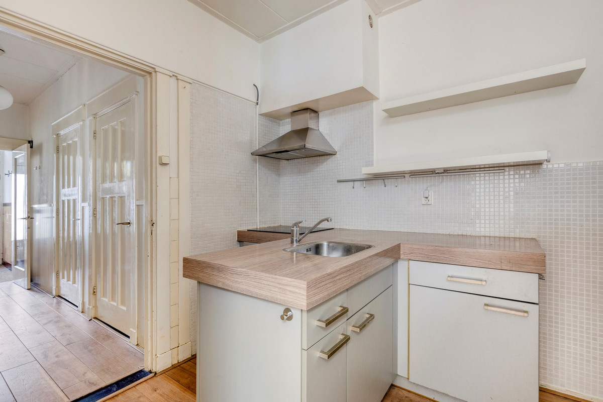 Appartement te koop: Peizerweg 18, Groningen