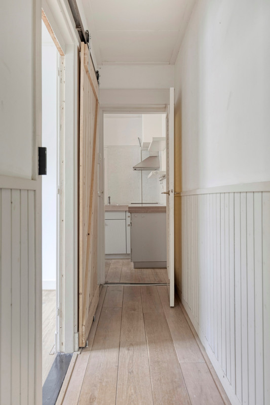 Appartement te koop: Peizerweg 18, Groningen