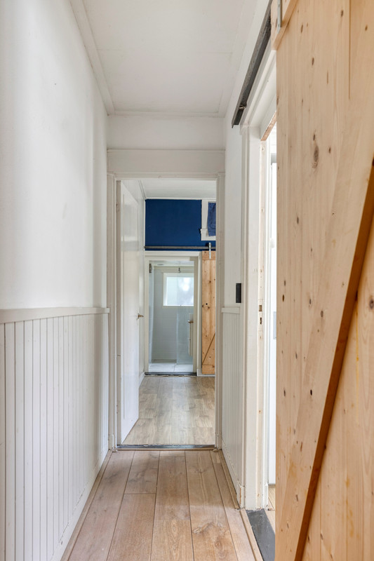 Appartement te koop: Peizerweg 18, Groningen