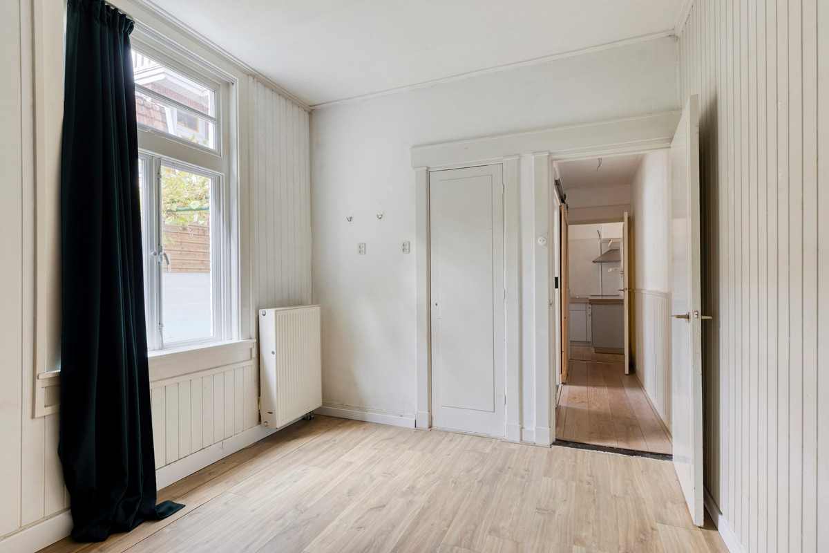 Appartement te koop: Peizerweg 18, Groningen