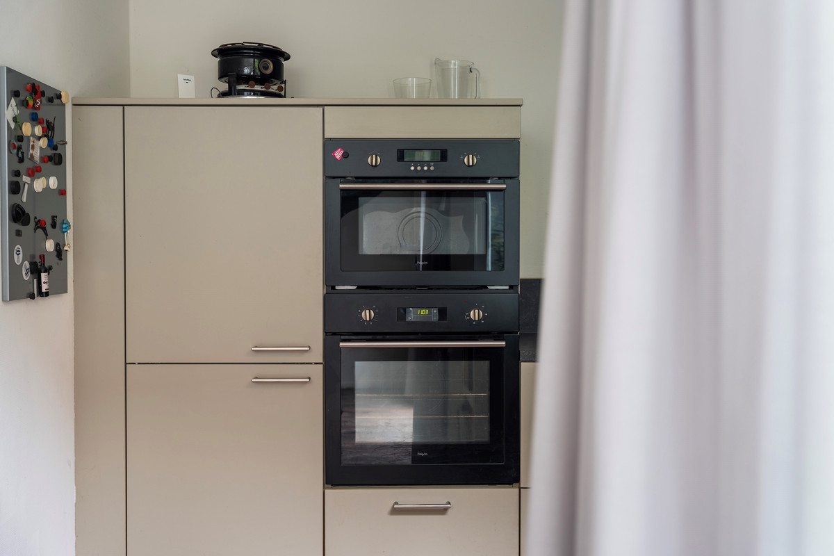 Tussenwoning te koop: Ankerstraat 6, Maassluis