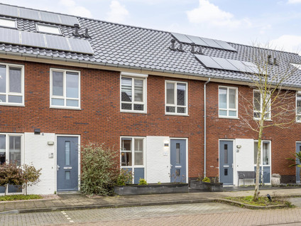 private-rentals for rent on Fluweelboomstraat