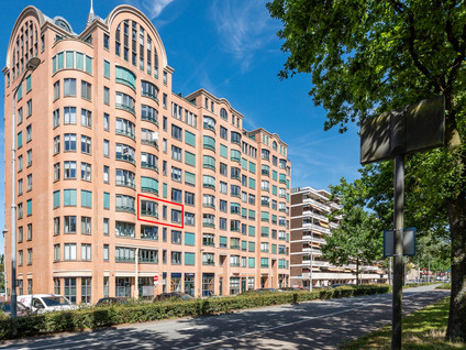 Veldmaarschalk Montgomerylaan 21