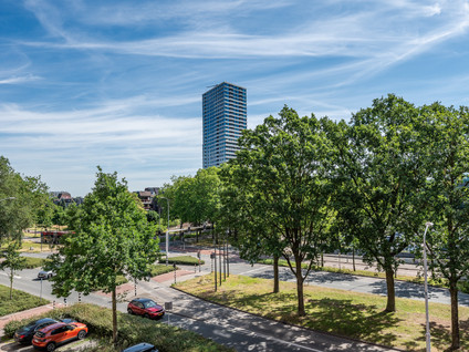 Veldmaarschalk Montgomerylaan 21