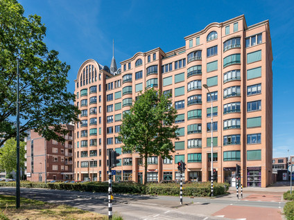 Veldmaarschalk Montgomerylaan 21