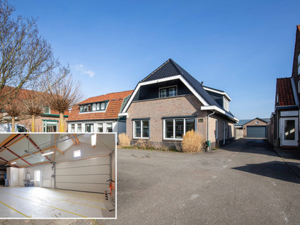 Machineweg 25
