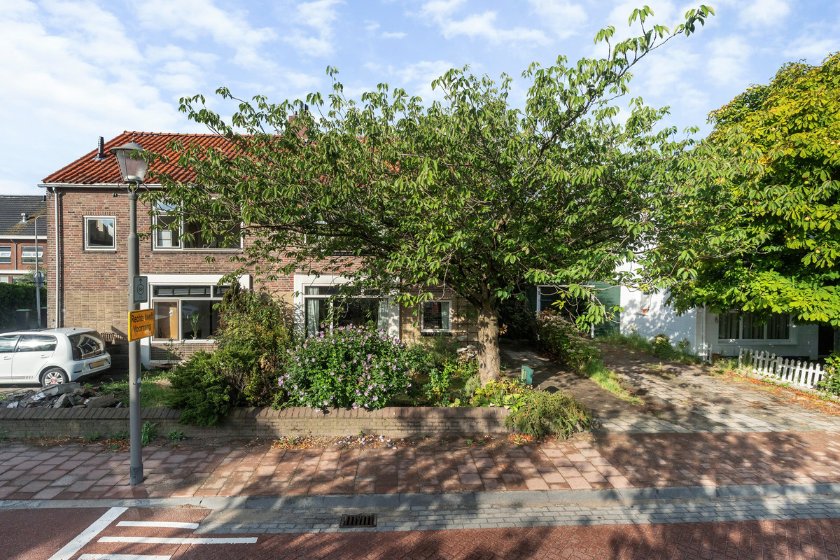 Twee-onder-één-kap te koop: Katwijkerweg 10, Valkenburg