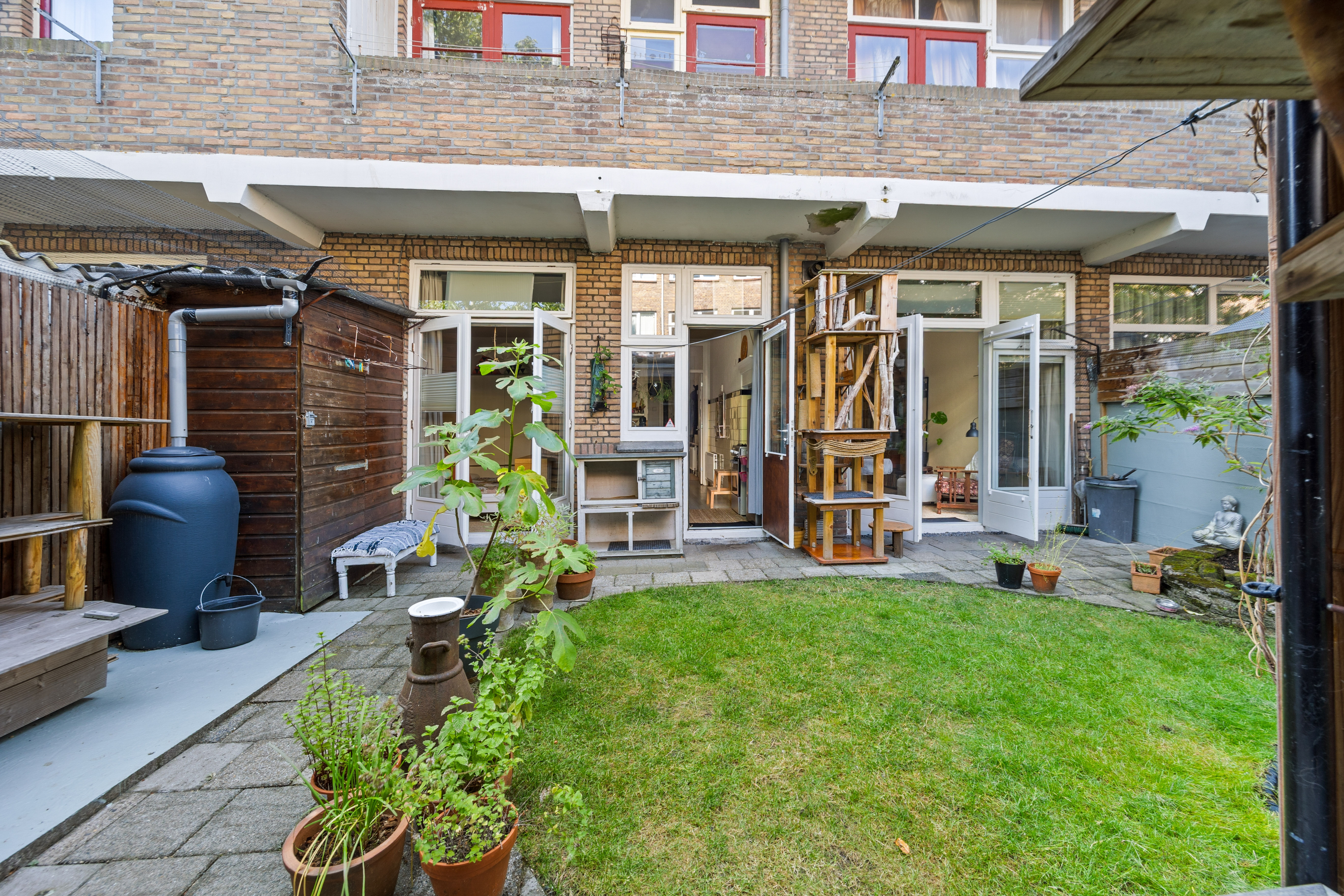 Foto van Vreeswijkstraat 241, 's-Gravenhage