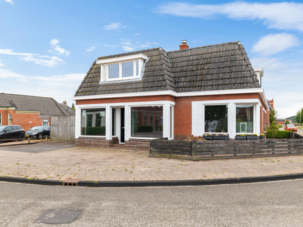 Oude Horn 2
