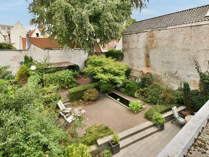 Pieterskerkhof 36