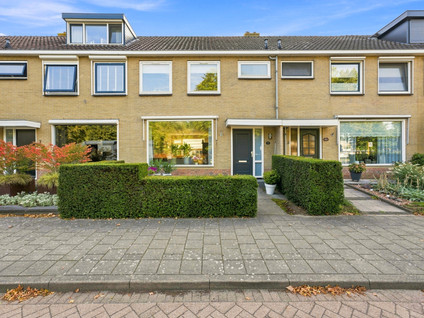 Roemer Visscherstraat 5
