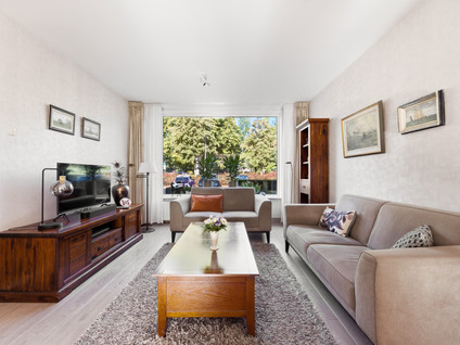 Roemer Visscherstraat 5