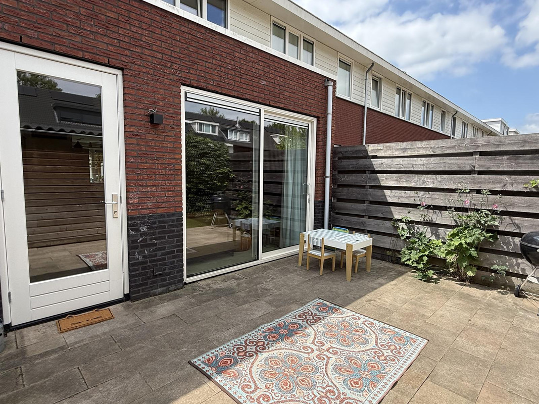Tussenwoning te koop: Londrinadreef 34, Utrecht
