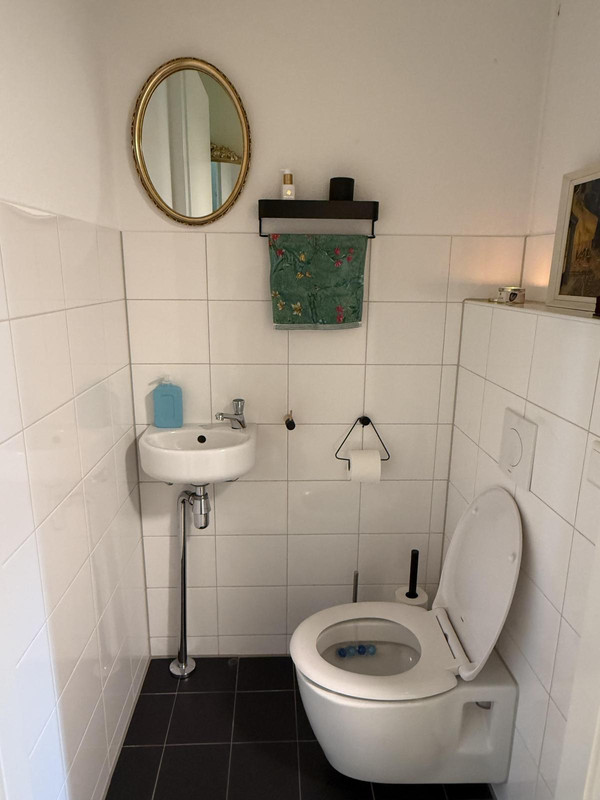 Tussenwoning te koop: Londrinadreef 34, Utrecht
