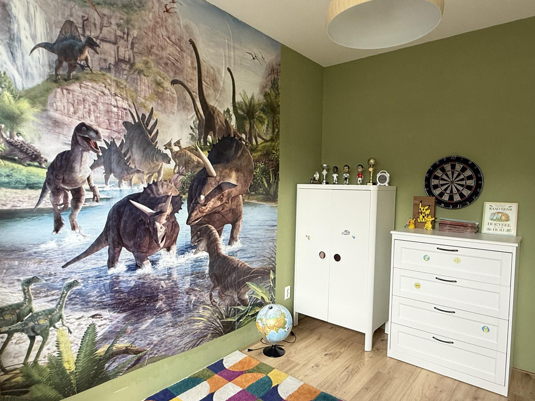 Tussenwoning te koop: Londrinadreef 34, Utrecht