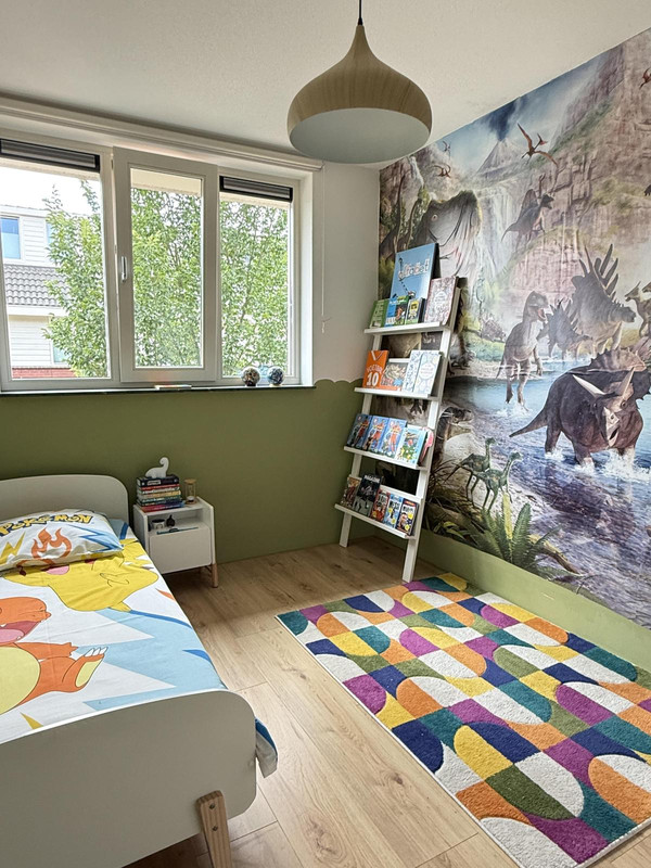 Tussenwoning te koop: Londrinadreef 34, Utrecht