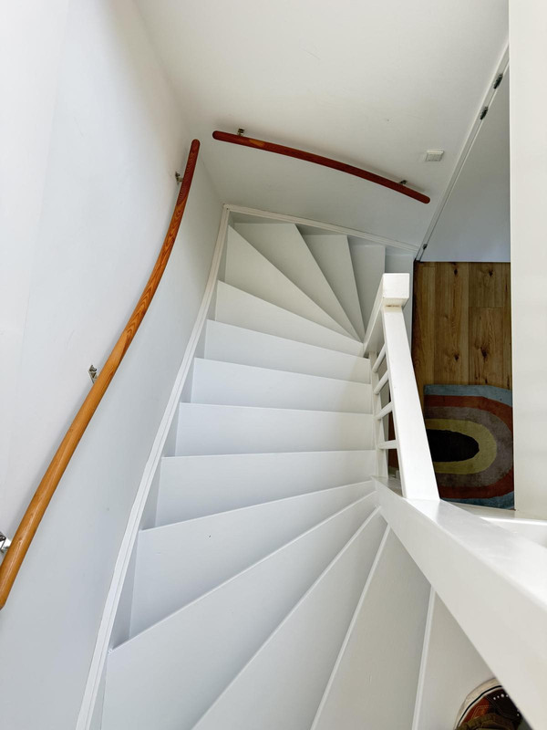 Tussenwoning te koop: Londrinadreef 34, Utrecht