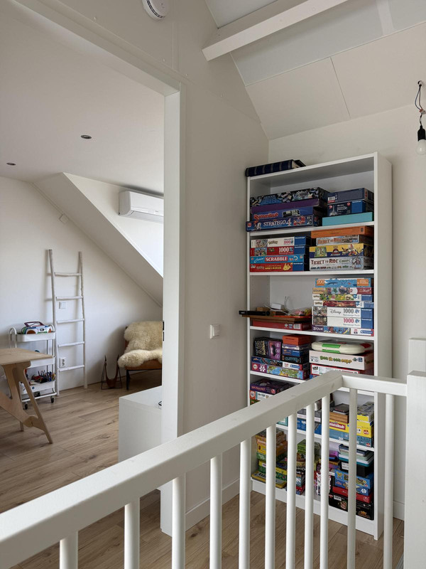 Tussenwoning te koop: Londrinadreef 34, Utrecht