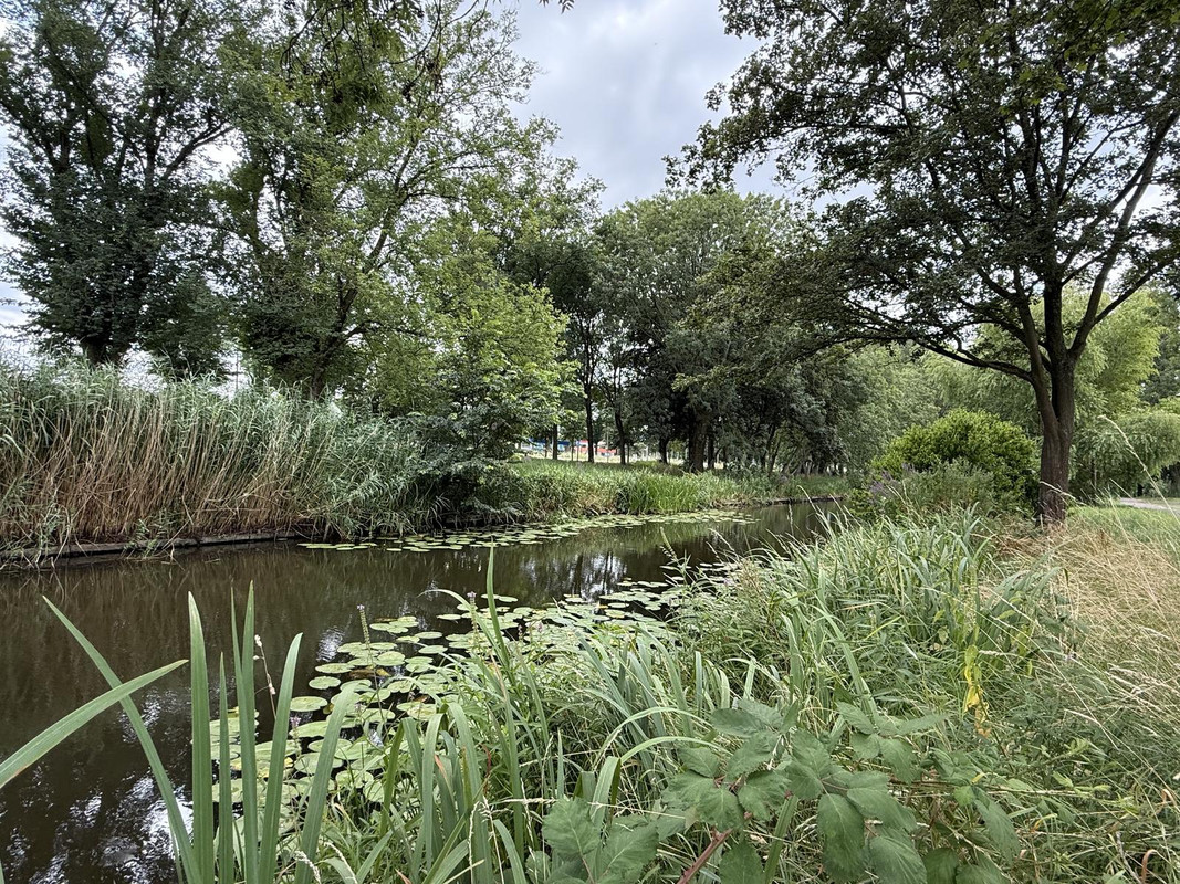 Tussenwoning te koop: Londrinadreef 34, Utrecht