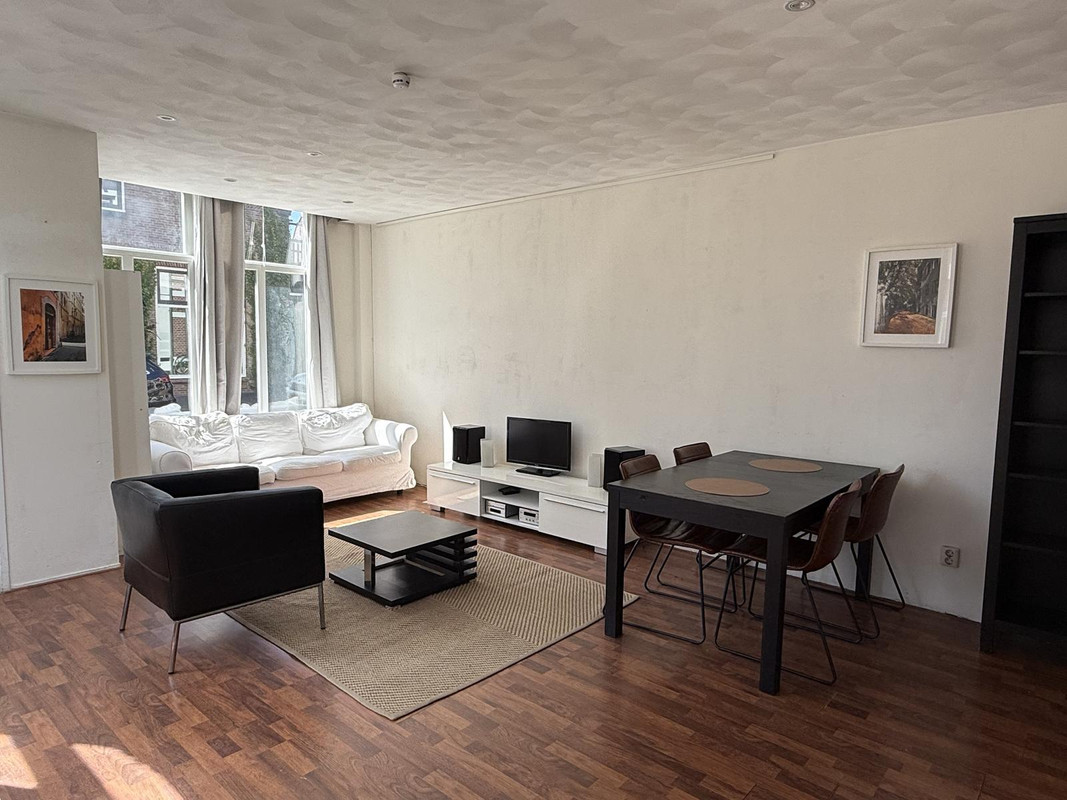 Tussenwoning te koop: Gildstraat 62, Utrecht