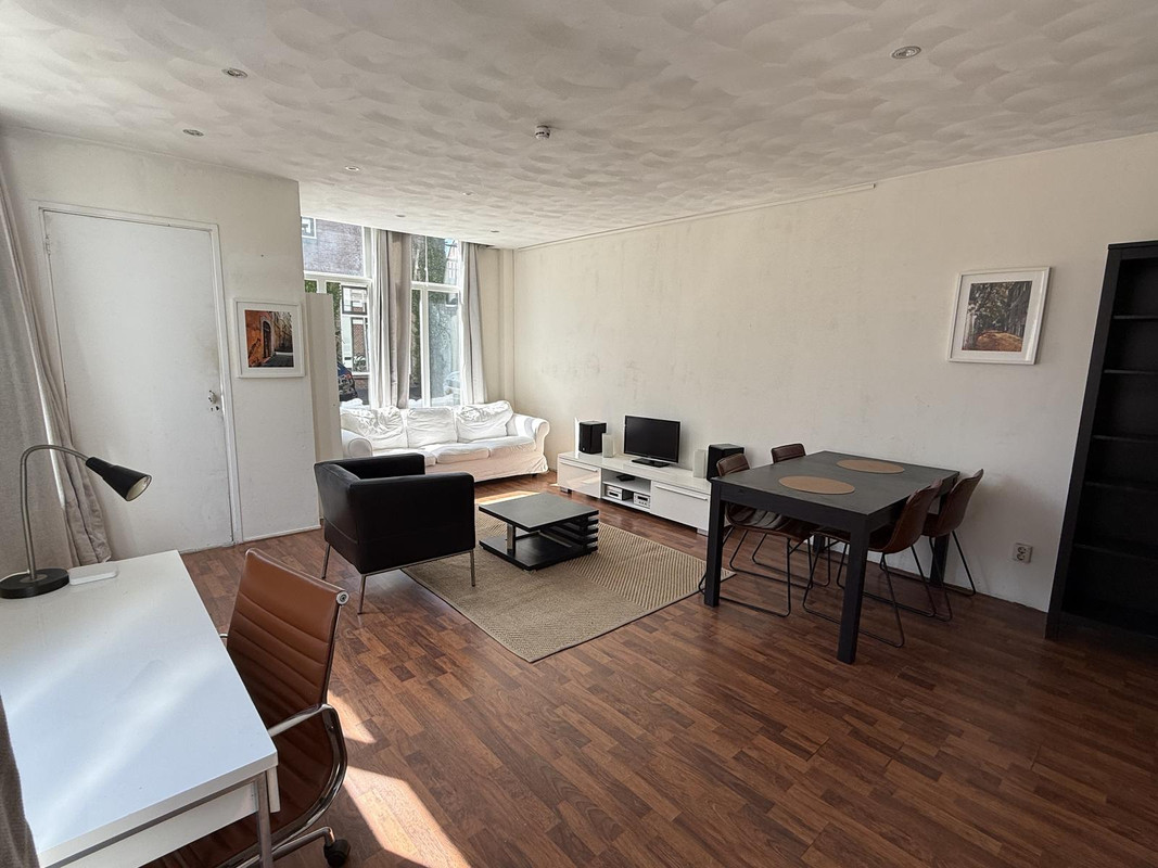 Tussenwoning te koop: Gildstraat 62, Utrecht