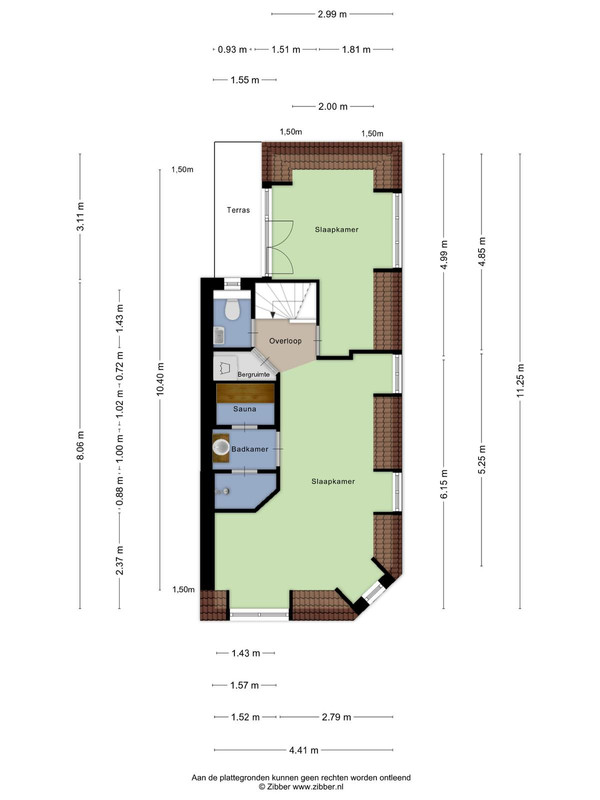 Tussenwoning te koop: Gildstraat 62, Utrecht