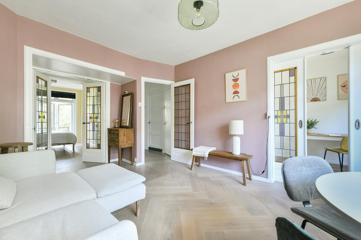 Appartement te koop: Elckerlijcstraat 4-2, Amsterdam