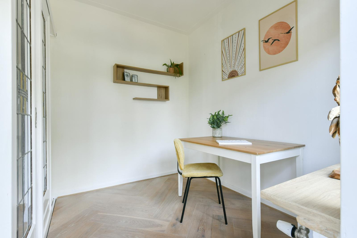 Appartement te koop: Elckerlijcstraat 4-2, Amsterdam
